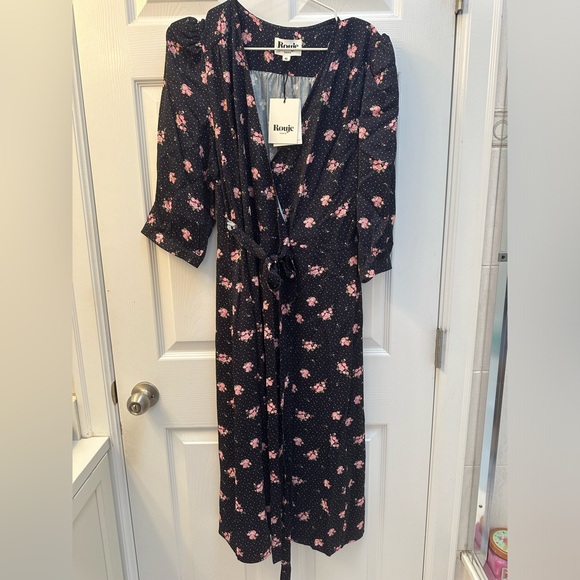 New With Tags Rouje Caitlin Dress - Picture 2 of 3